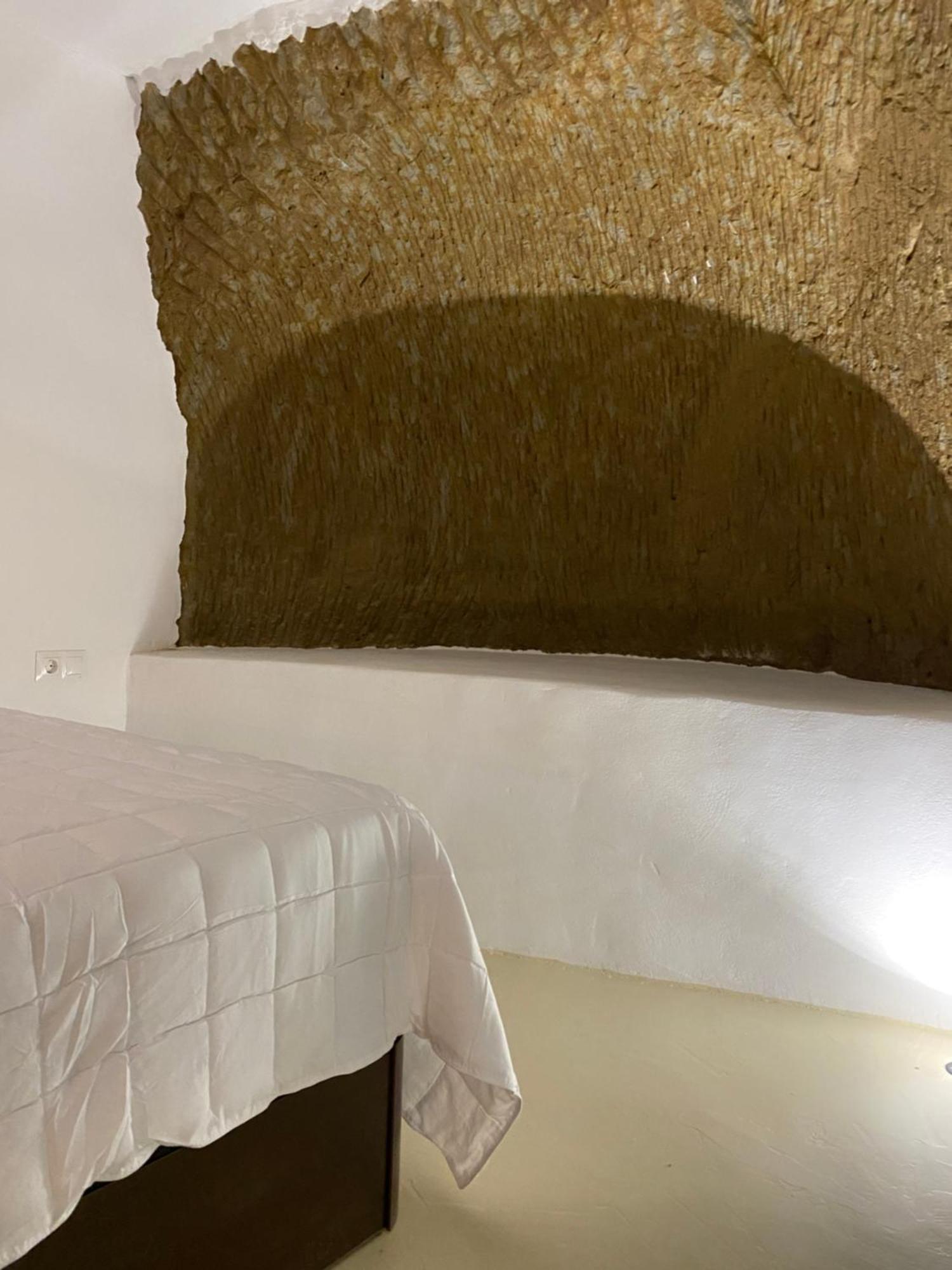 Villa Cuevas Oro Y Arcilla Guadix Zimmer foto