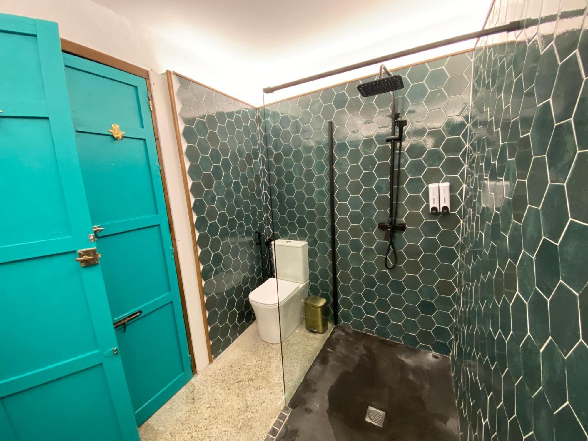Villa Cuevas Oro Y Arcilla Guadix Zimmer foto
