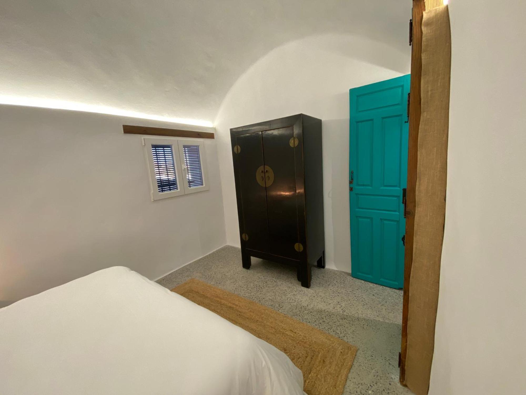 Villa Cuevas Oro Y Arcilla Guadix Zimmer foto