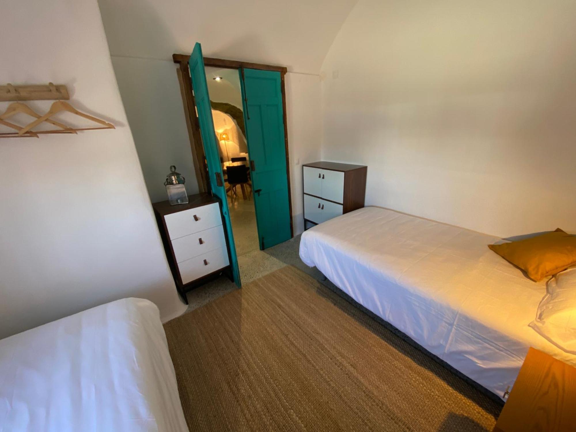Villa Cuevas Oro Y Arcilla Guadix Zimmer foto